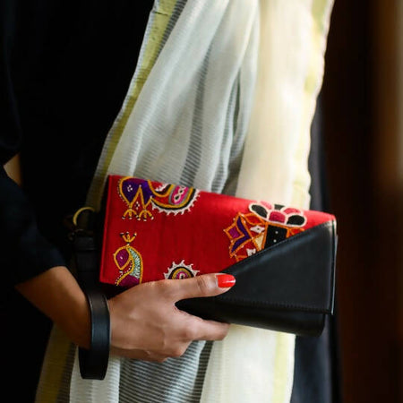 Eila Wristlet