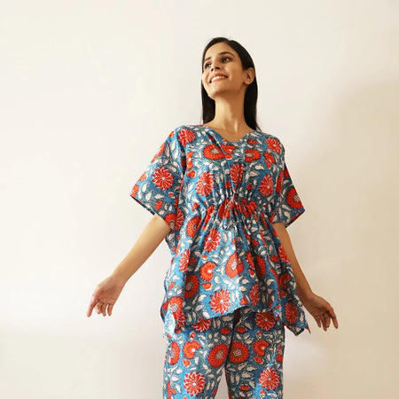 Rachael Kaftan Jammies Co-ord