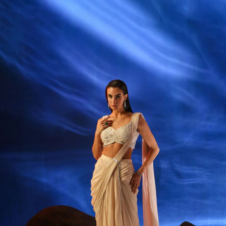 Nerida Saree